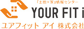 「土地×家」情報センター　ユアフィットアイ