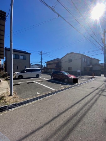 価格改定☆JR金沢駅まで車ですぐ♪南西角地【増泉1丁目】