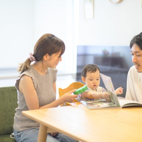 設計プランにこだわりをプラスして家族が住まう快適さを思いのままに。
