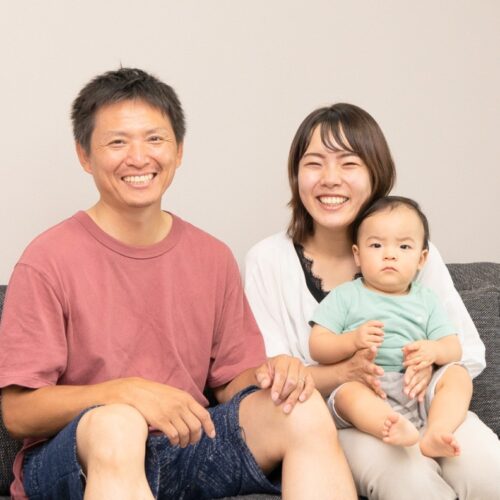 設計プランにこだわりをプラスして家族が住まう快適さを思いのままに。