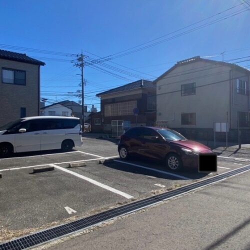 価格改定☆JR金沢駅まで車ですぐ♪南西角地【増泉1丁目】