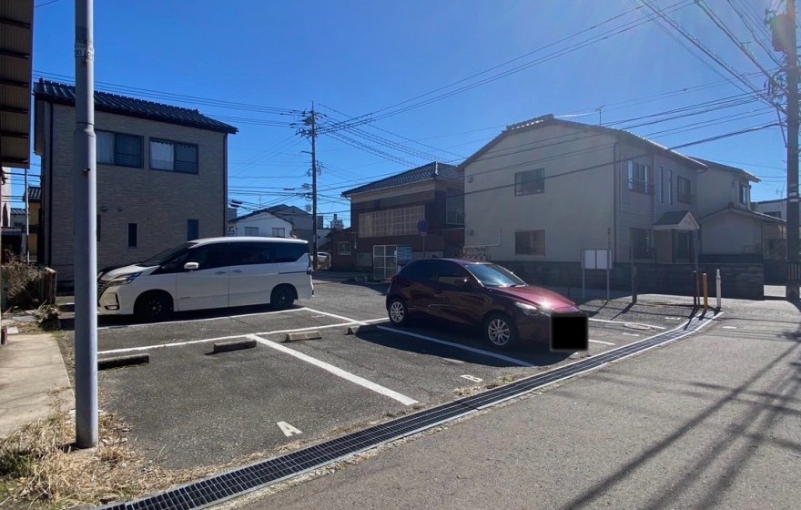 価格改定☆JR金沢駅まで車ですぐ♪南西角地【増泉1丁目】