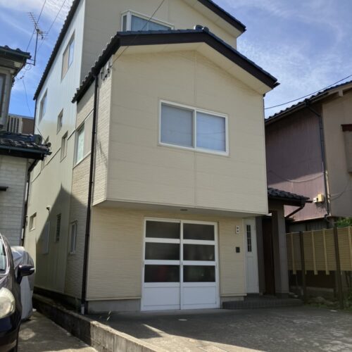 部屋数たっぷり♪ 十一屋小・野田中校下【若草町】