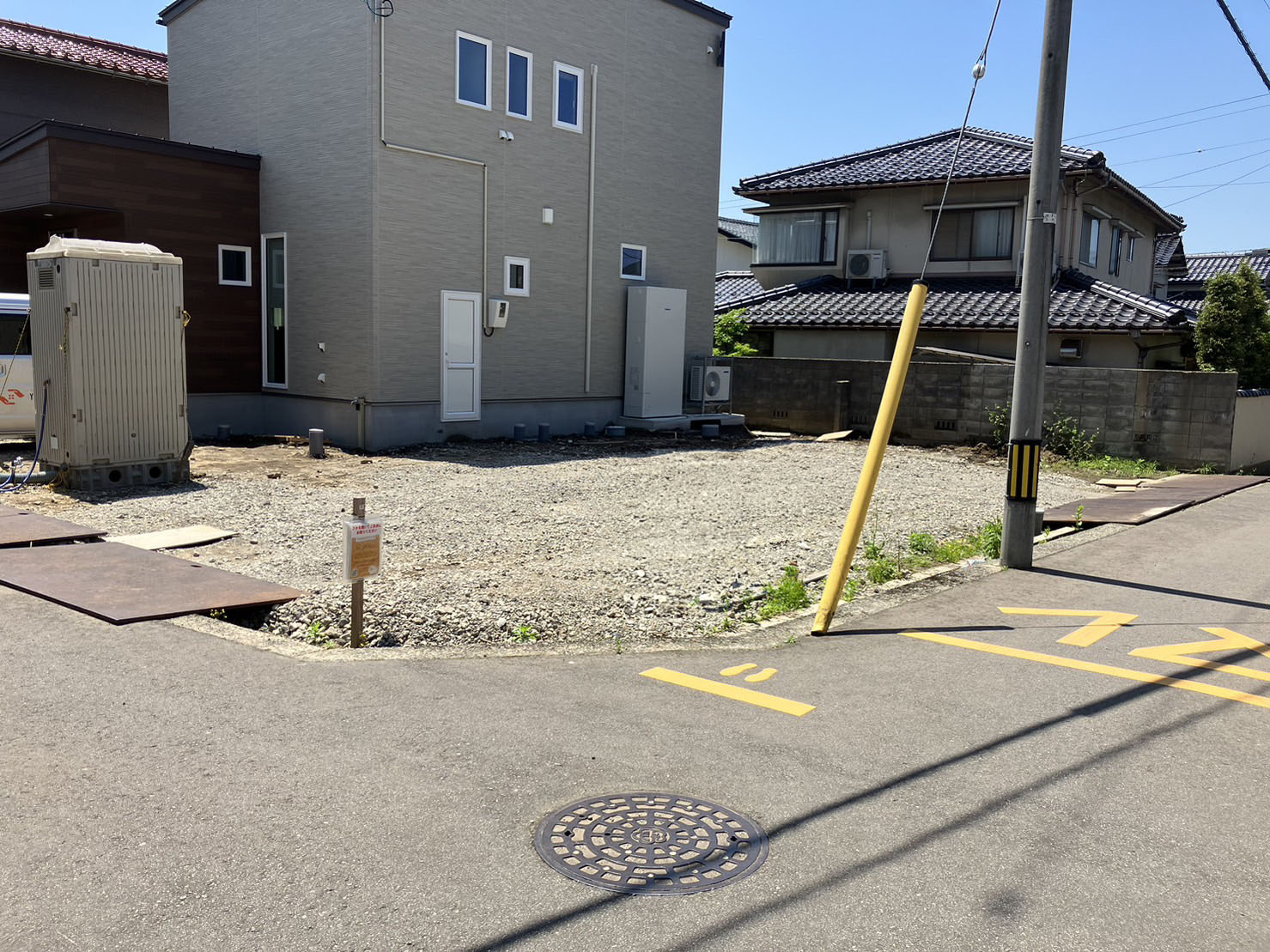 人気の文教地区♪街中へのアクセスも◎【弥生3丁目】