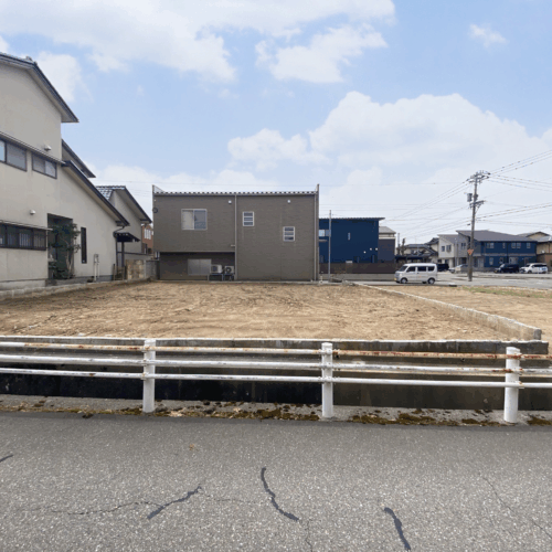 約45坪の整形地♪山側環状近くの便利なところ【光が丘2丁目】