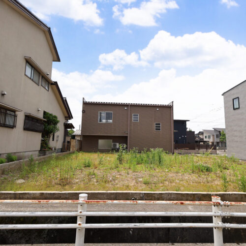 約45坪の整形地♪山側環状近くの便利なところ【光が丘2丁目】