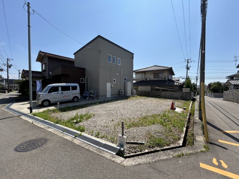 人気の文教地区♪街中へのアクセスも◎【弥生3丁目】