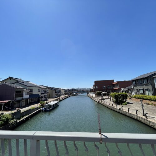小旅行がふえました