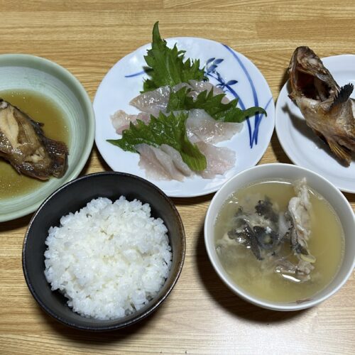 フルコース