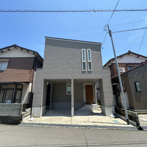 【白山市坂尻町】