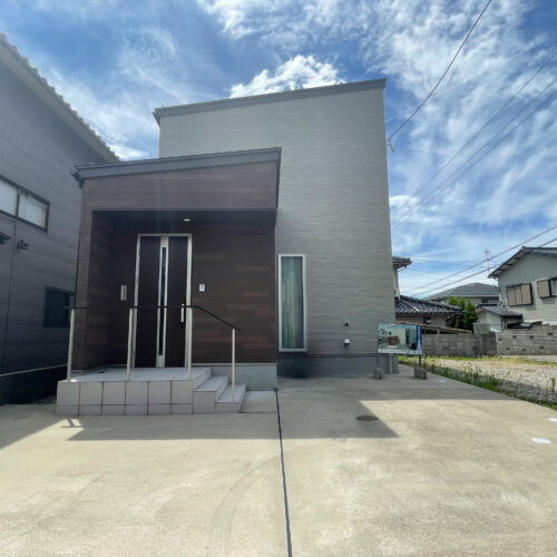 人気の文教地区♪【金沢市弥生】