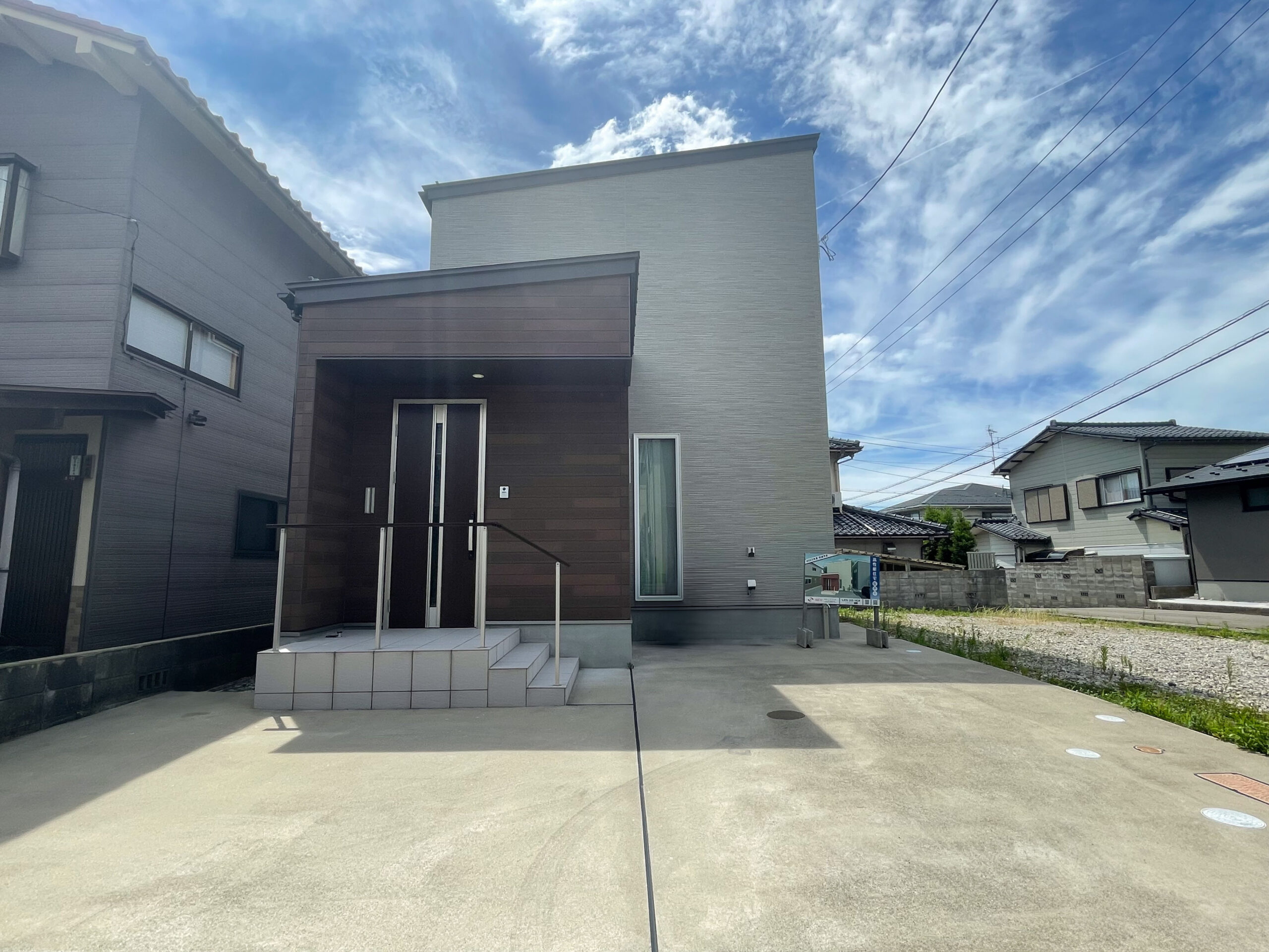 人気の文教地区♪【金沢市弥生】