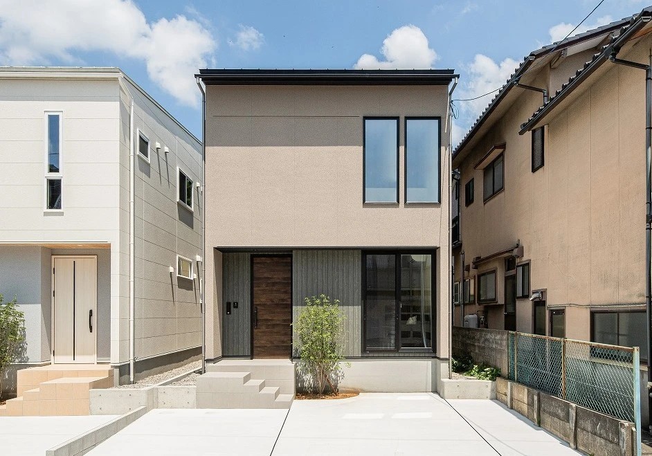 心地よさ×ストレスフリーな動線♪【涌波４丁目】(A棟）