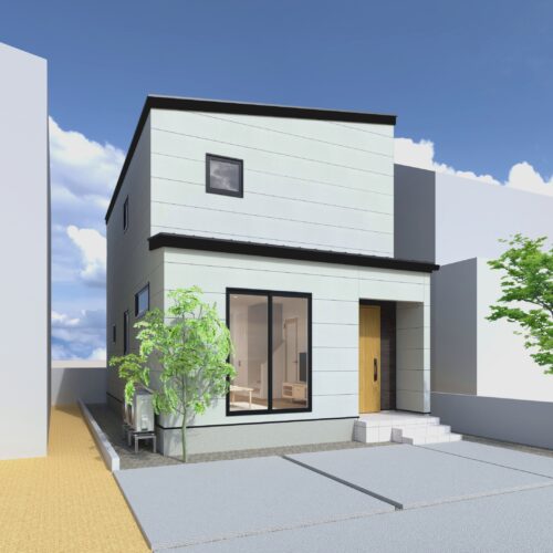 木曳野小校下☆何でも揃う便利なところ♪【畝田西3丁目】