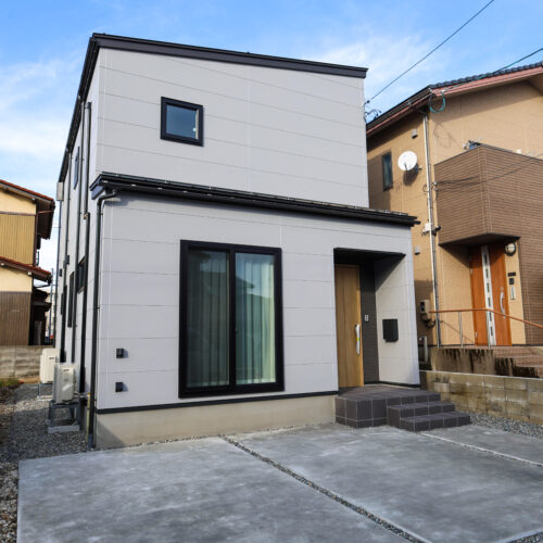 木曳野小校下☆何でも揃う便利なところ♪【金沢市畝田西】