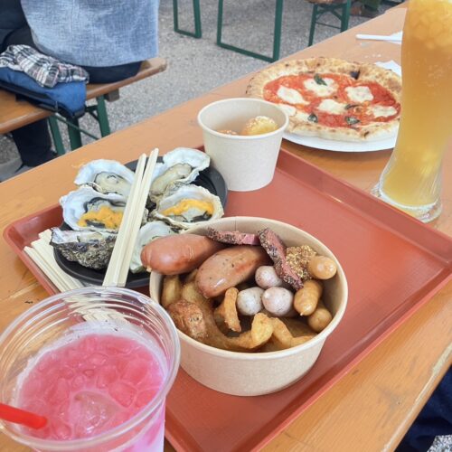 オクトーバーフェスト