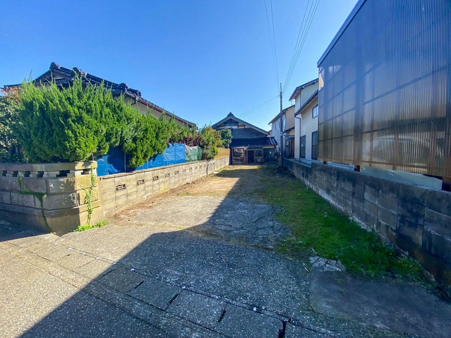 生活利便の良い立地♪小中学校、保育園も徒歩10分圏内☆【大根布1丁目】