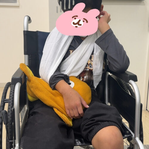 新・クソガキシリーズ