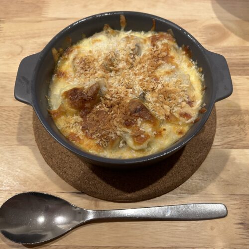 ミシュラン取ります