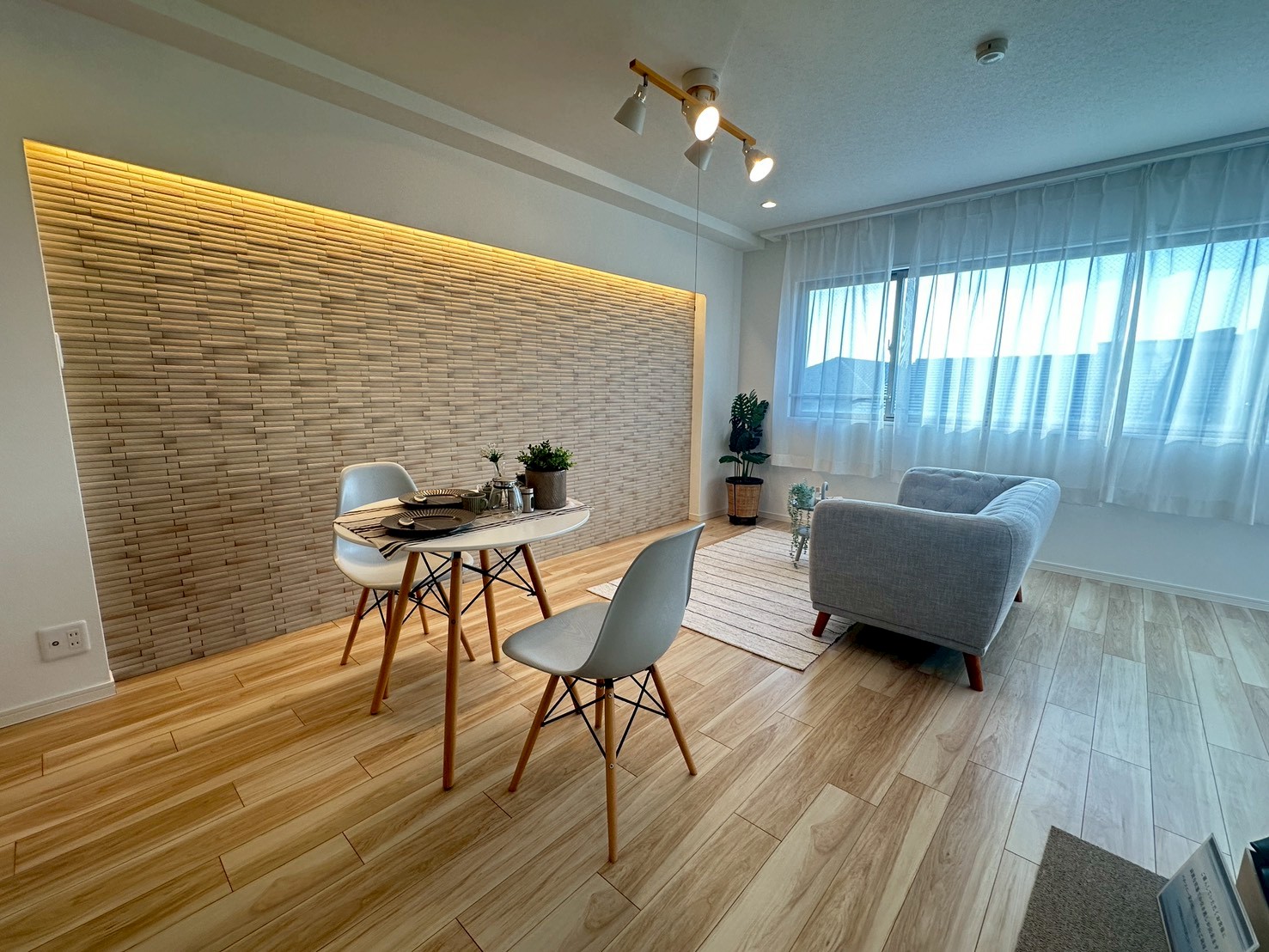 リフォーム済み!角部屋・ペット可【泉が丘マンション】泉ヶ丘ガーデンヒルズ