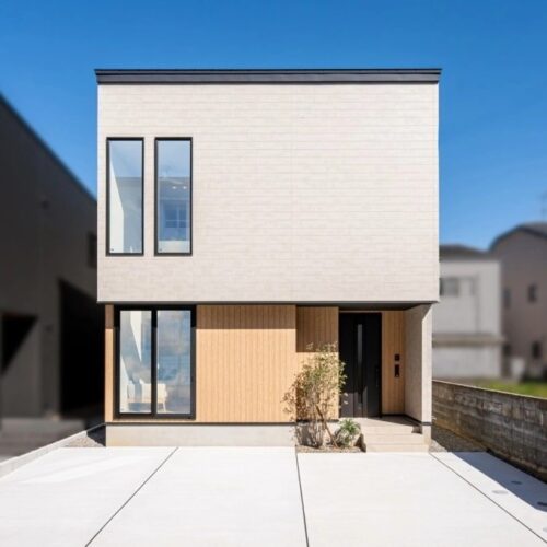 山側環状近く☆木のぬくもりが心地よい快適空間♪【光が丘3丁目】(B棟）