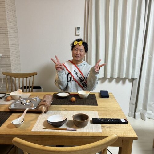 happybirthday自分！！