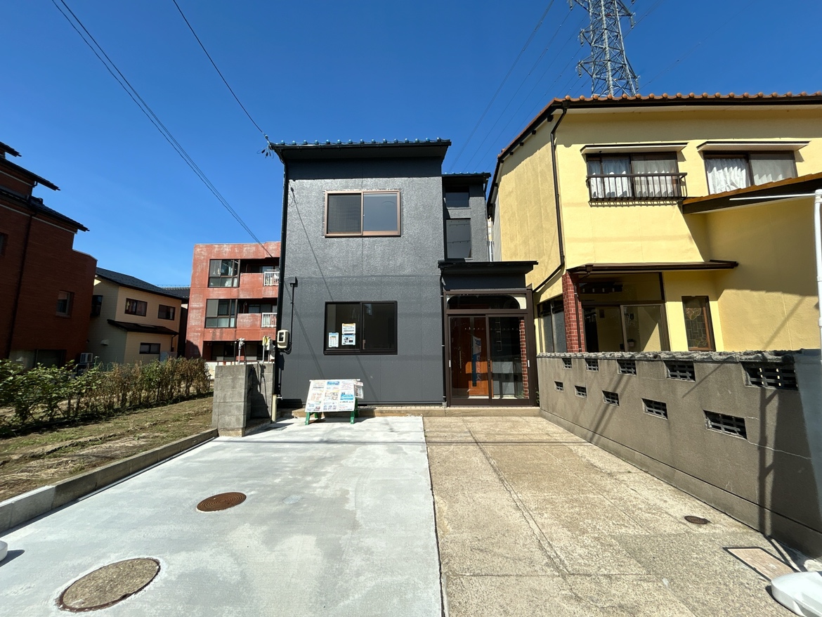 一階に居室あり♪収納たっぷりな4SLDKのお家【玉鉾】