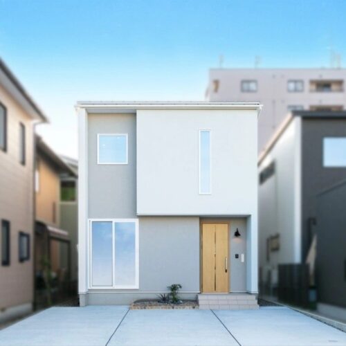 【横川5丁目】(A棟）