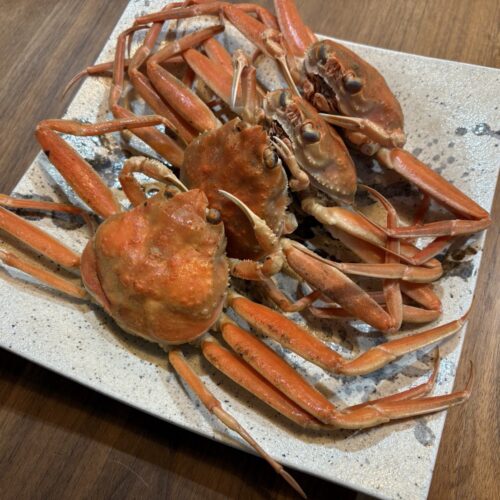 食べ過ぎ注意。