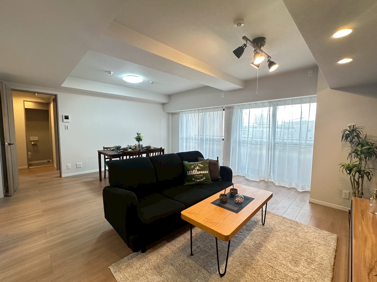 南西向き・暮らしに便利な好立地【ダイアパレス泉本町】