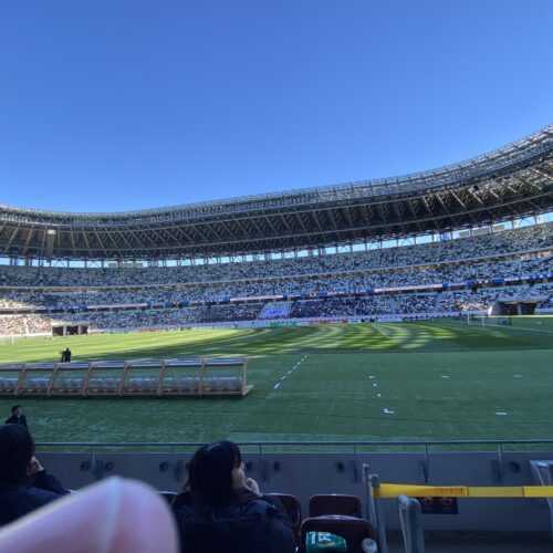 もうすぐクリスマス