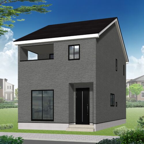 【金沢市山科】耐震等級３・駐車２台可｜富樫小学校まで徒歩７分