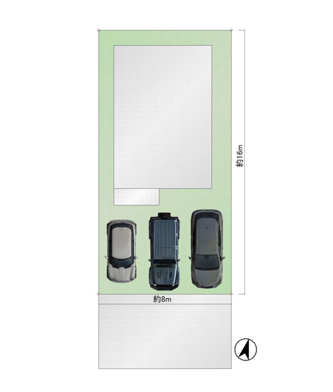 【金沢市北安江4丁目】
