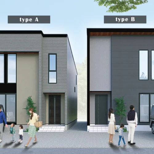 ライフスタイルに合わせた最適な暮らし♪富樫小学校まで徒歩7分！【山科2丁目】(A棟）