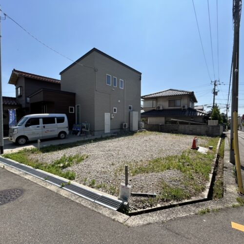 【弥生3丁目】 人気の文教地区♪ 街中へのアクセスも◎